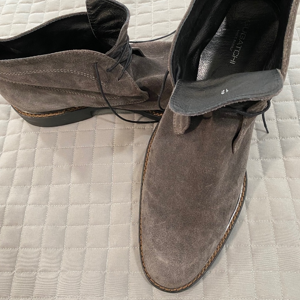 Bucatchi shoes